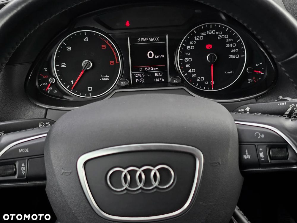 Audi Q5 2.0 TDI clean diesel Quattro S tronic - 29