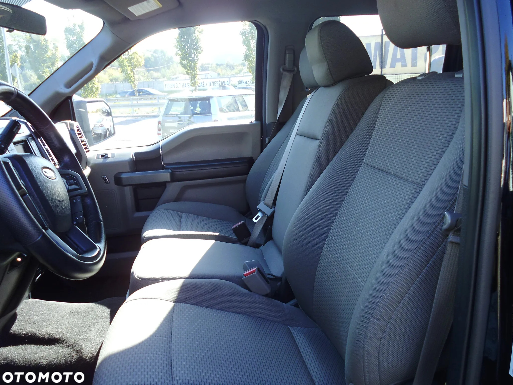 Ford F150 - 8