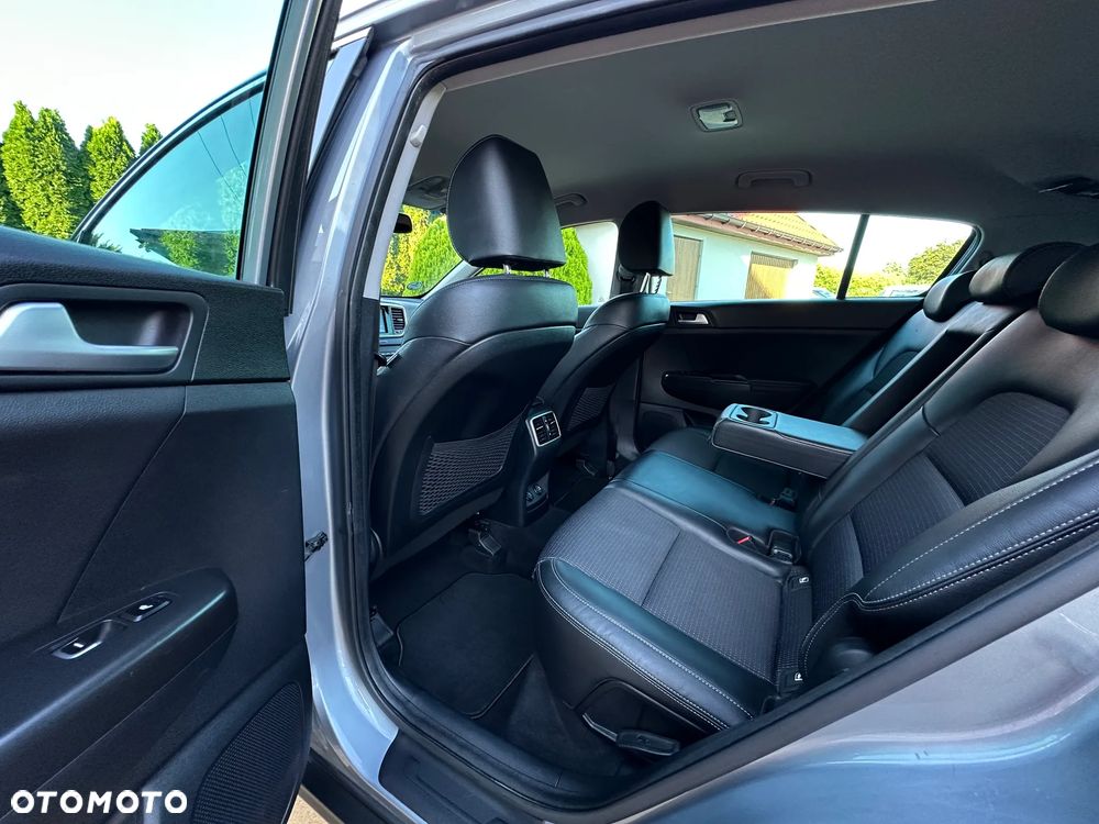 Kia Sportage 1.6 GDI L 2WD - 20
