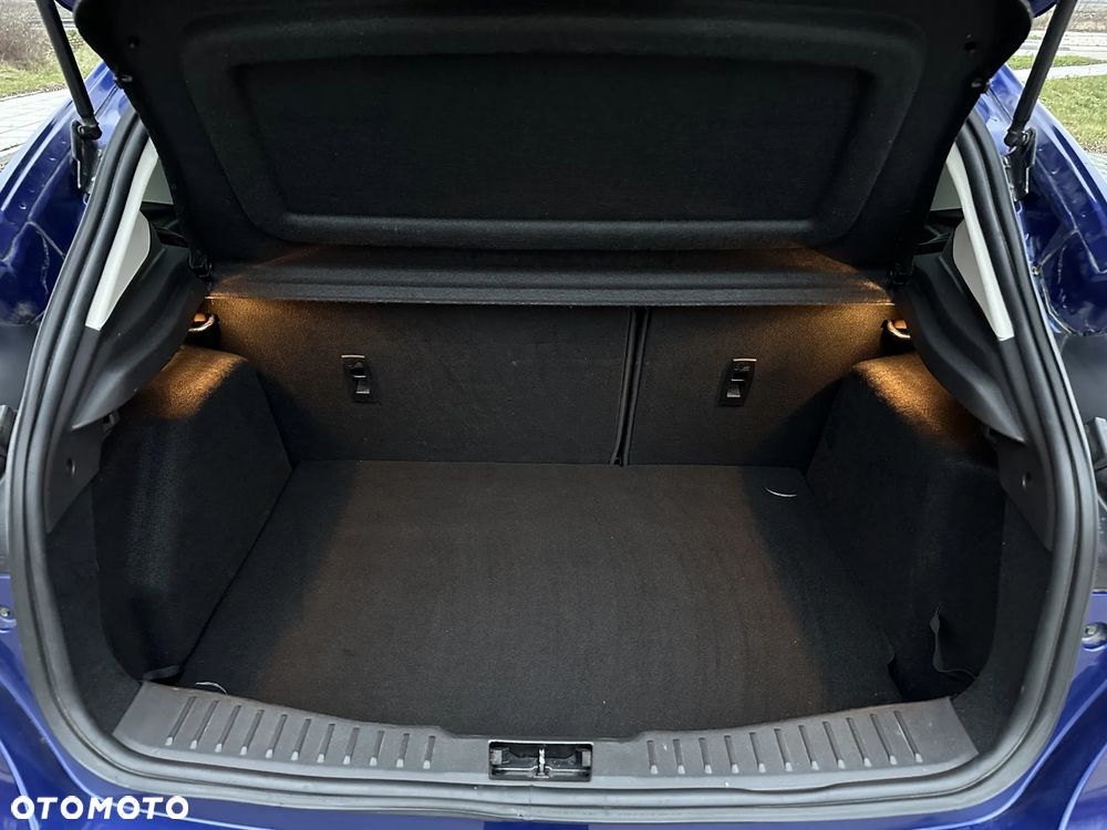 Ford Focus - 21