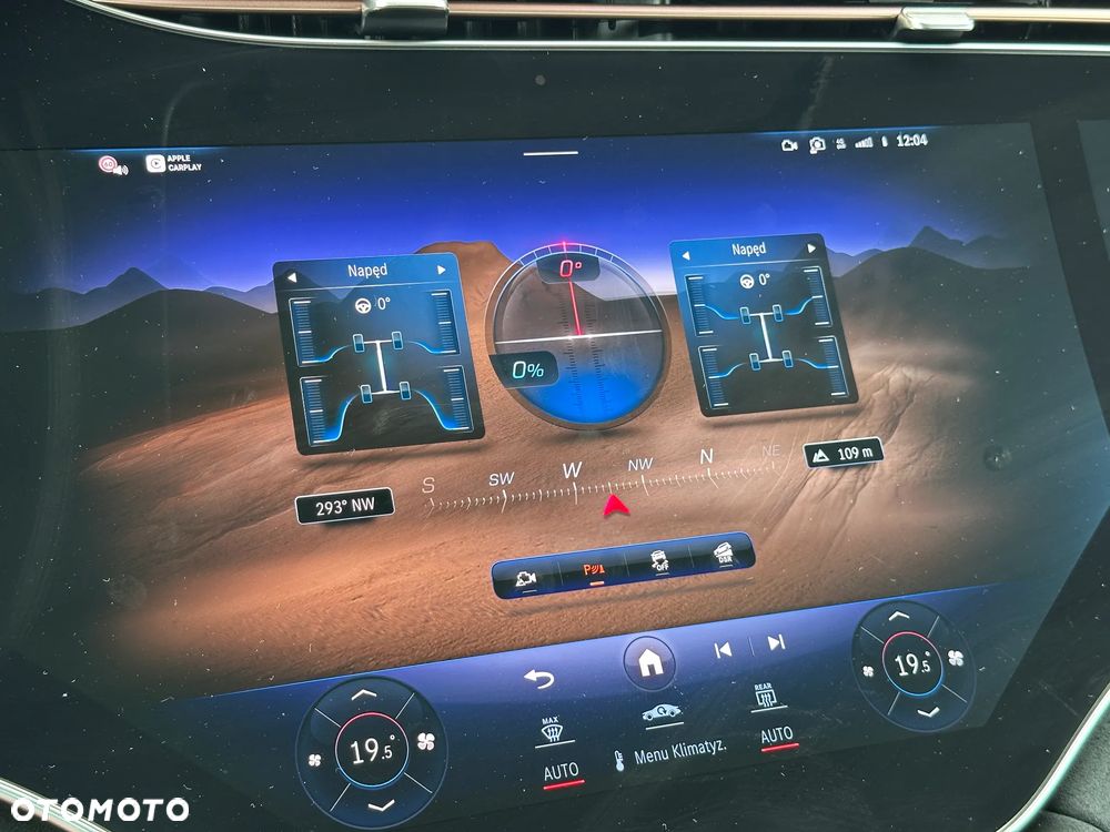 Mercedes-Benz EQE 500 90.5kWh 4-Matic AMG Line - 22