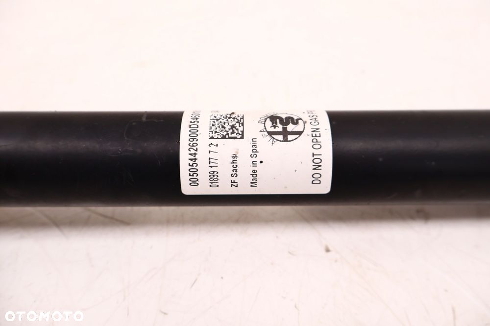 ALFA ROMEO GIULIA 2.2 MTJ AMORTYZATORY TYŁ 50544269 - 10