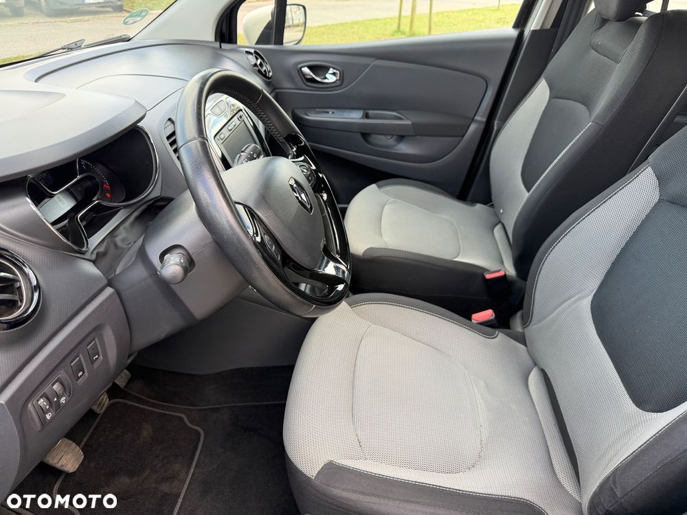 Renault Captur - 15
