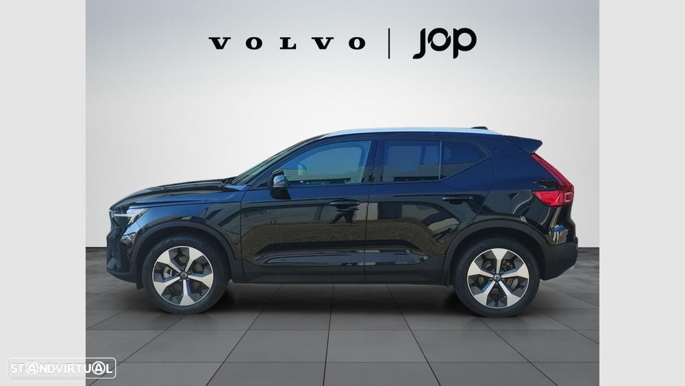 Volvo XC 40 2.0 B3 Core - 2