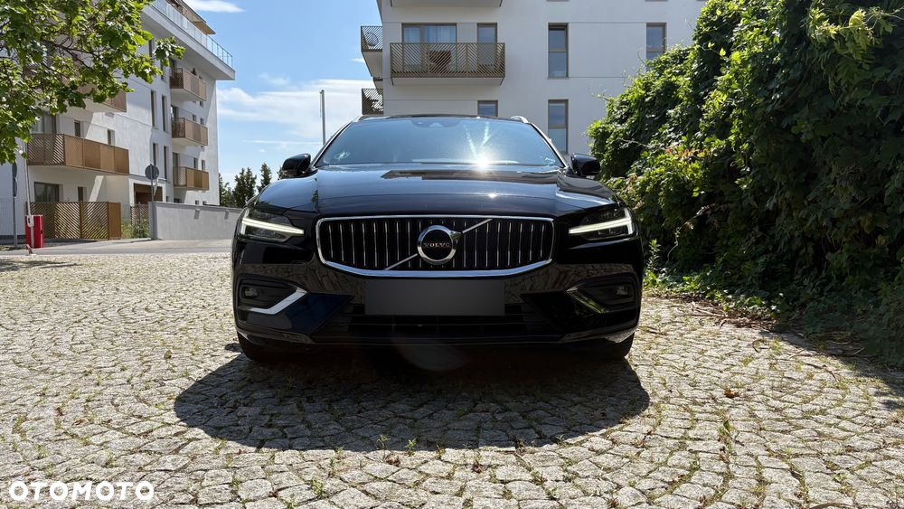 Volvo V60 D4 Inscription - 25