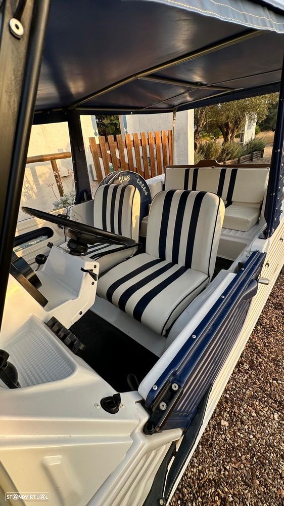 Citroën Mehari - 11