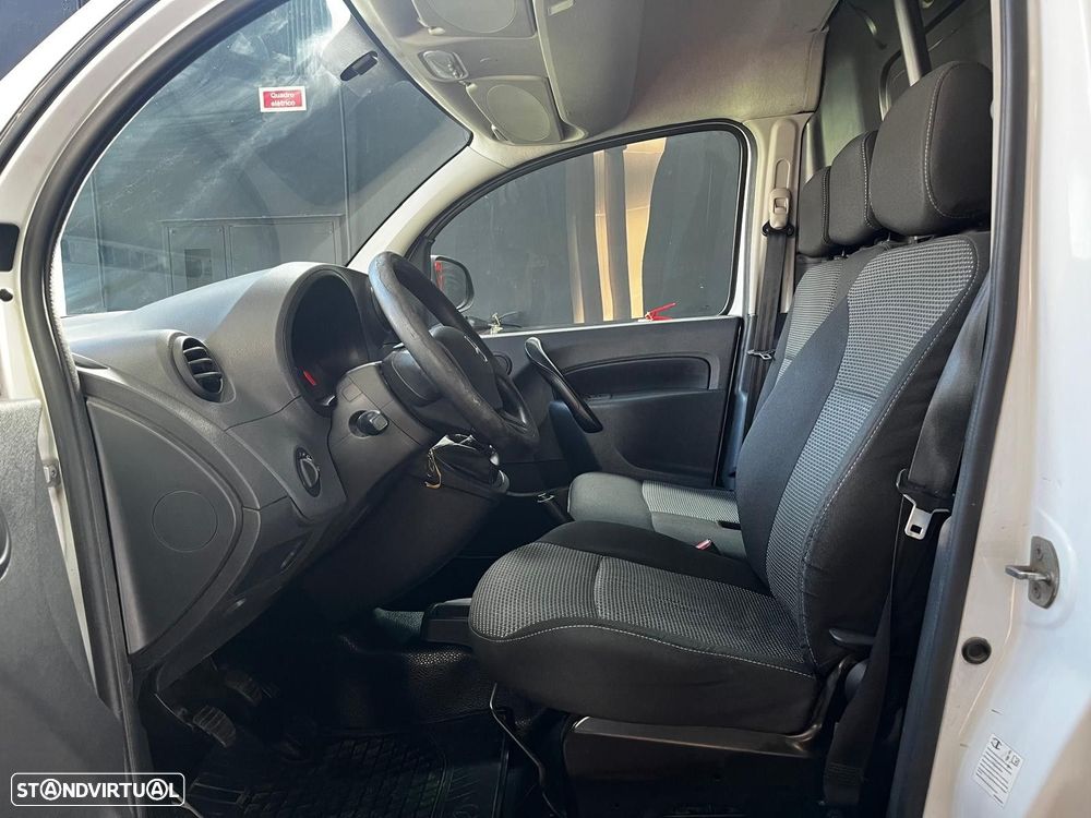Mercedes-Benz Citan 108 CDI/27 - 12