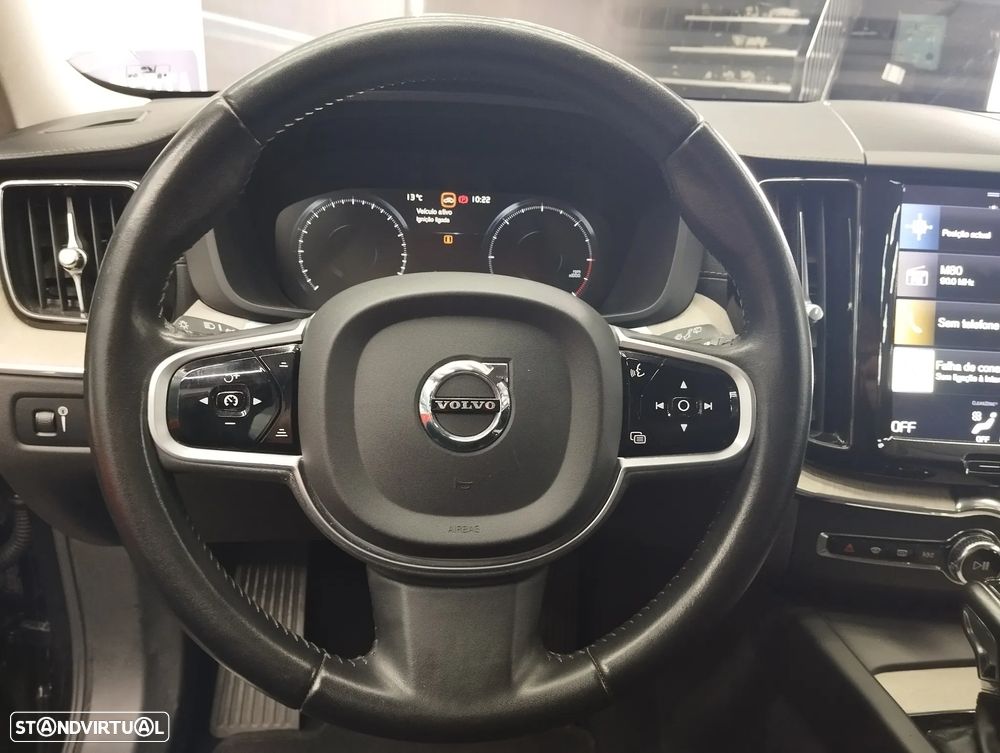 Volvo XC 60 2.0 D4 Inscription Geartronic - 23