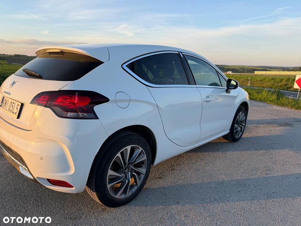 Citroën DS4 1.6 HDi Chic - 2