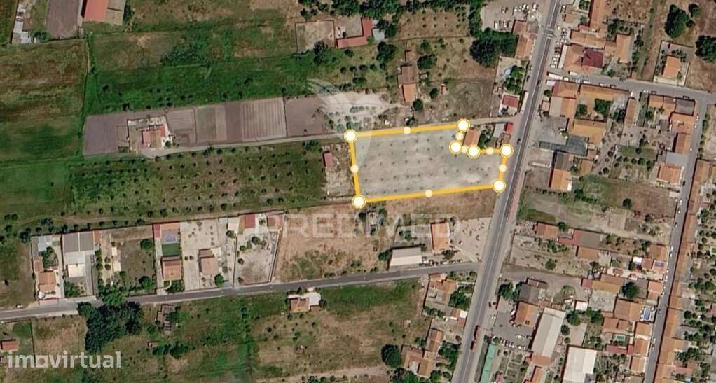 Terreno para Arrendar - Ideal para Estaleiro ou exposição - Grande imagem: 5/5