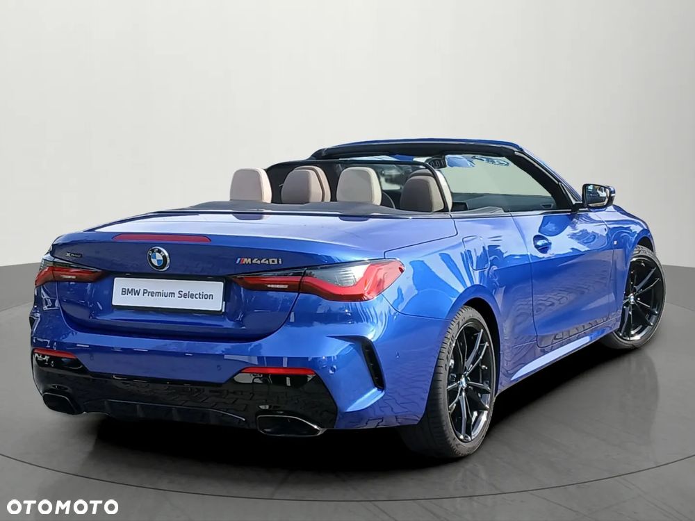 BMW Seria 4 - 10
