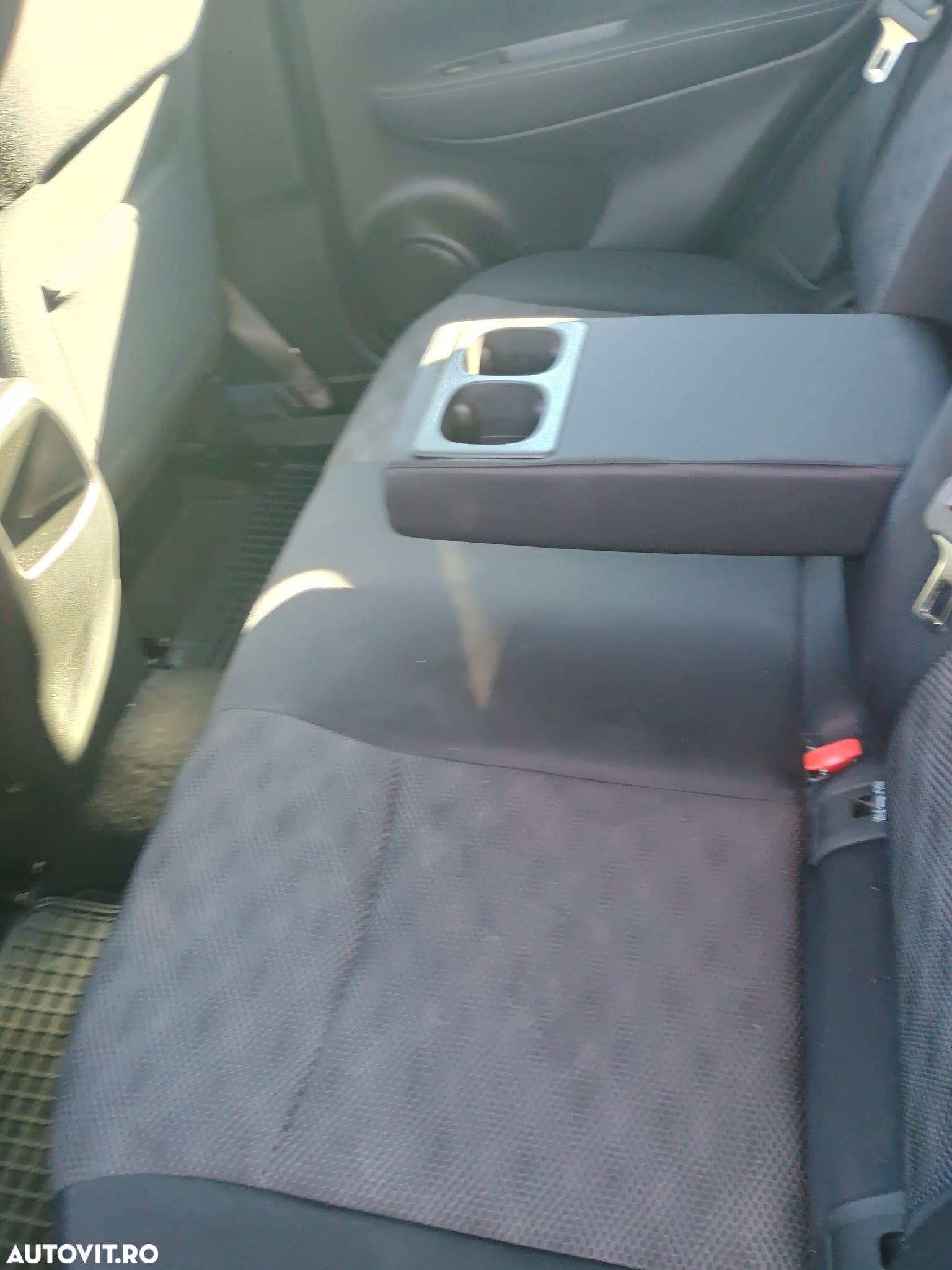 Nissan Qashqai 1.2 DIG-T ACENTA - 9