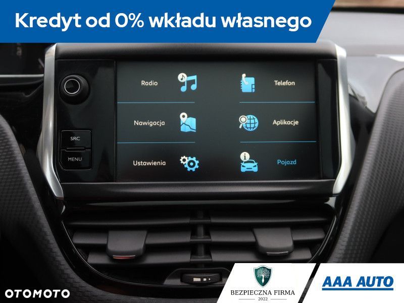 Peugeot 2008 - 14
