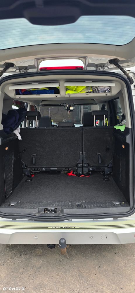 Ford Tourneo Connect - 6