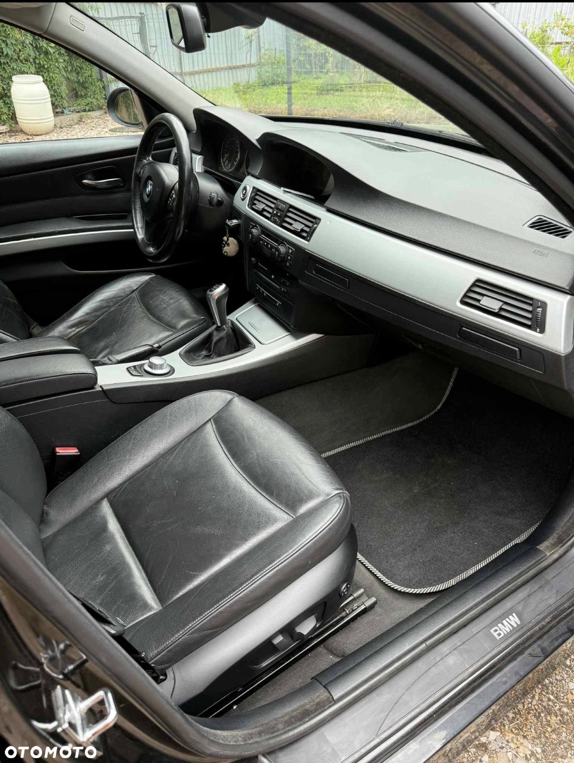 BMW Seria 3 320d - 13