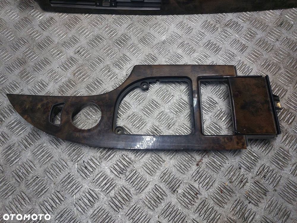 LISTWA DEKOR DESKI BMW E61 535d 7059919 - 3