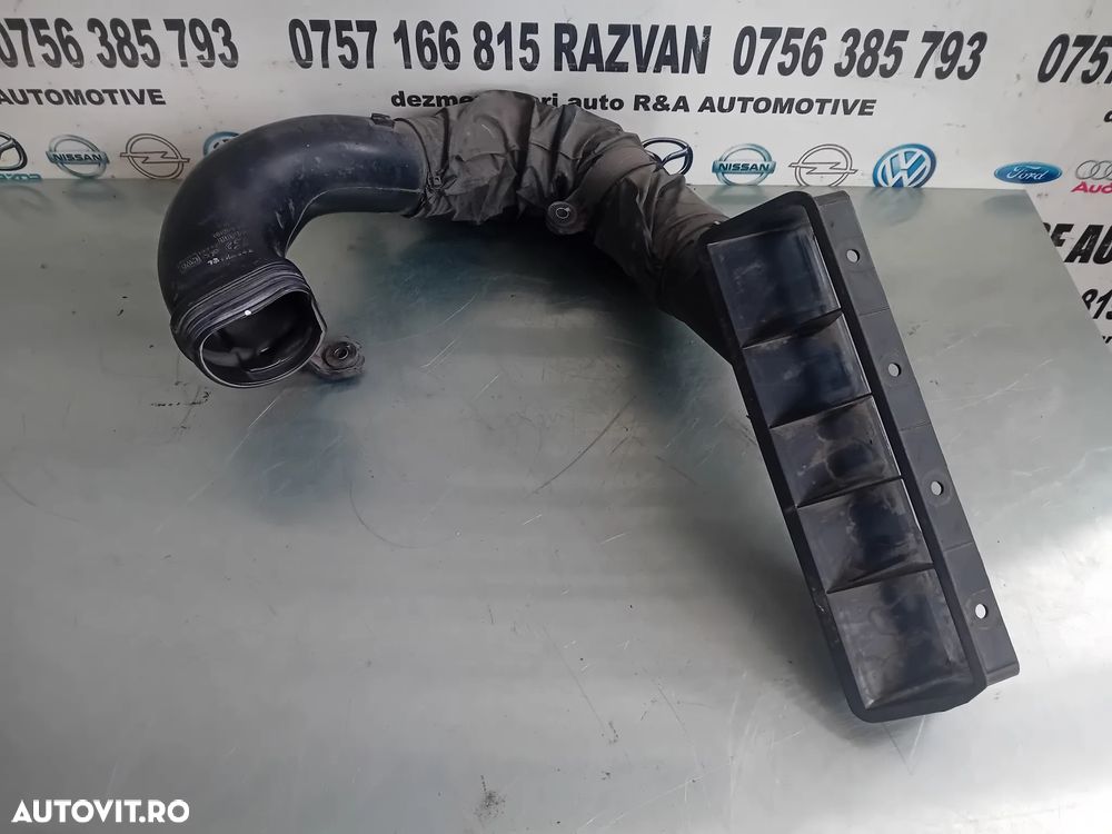 Conducta Tubulatura Priza Aer Hyundai Santa Fe 2 II 2.2 Crdi An 2006-2012 Cod 28212-2B100 - 5