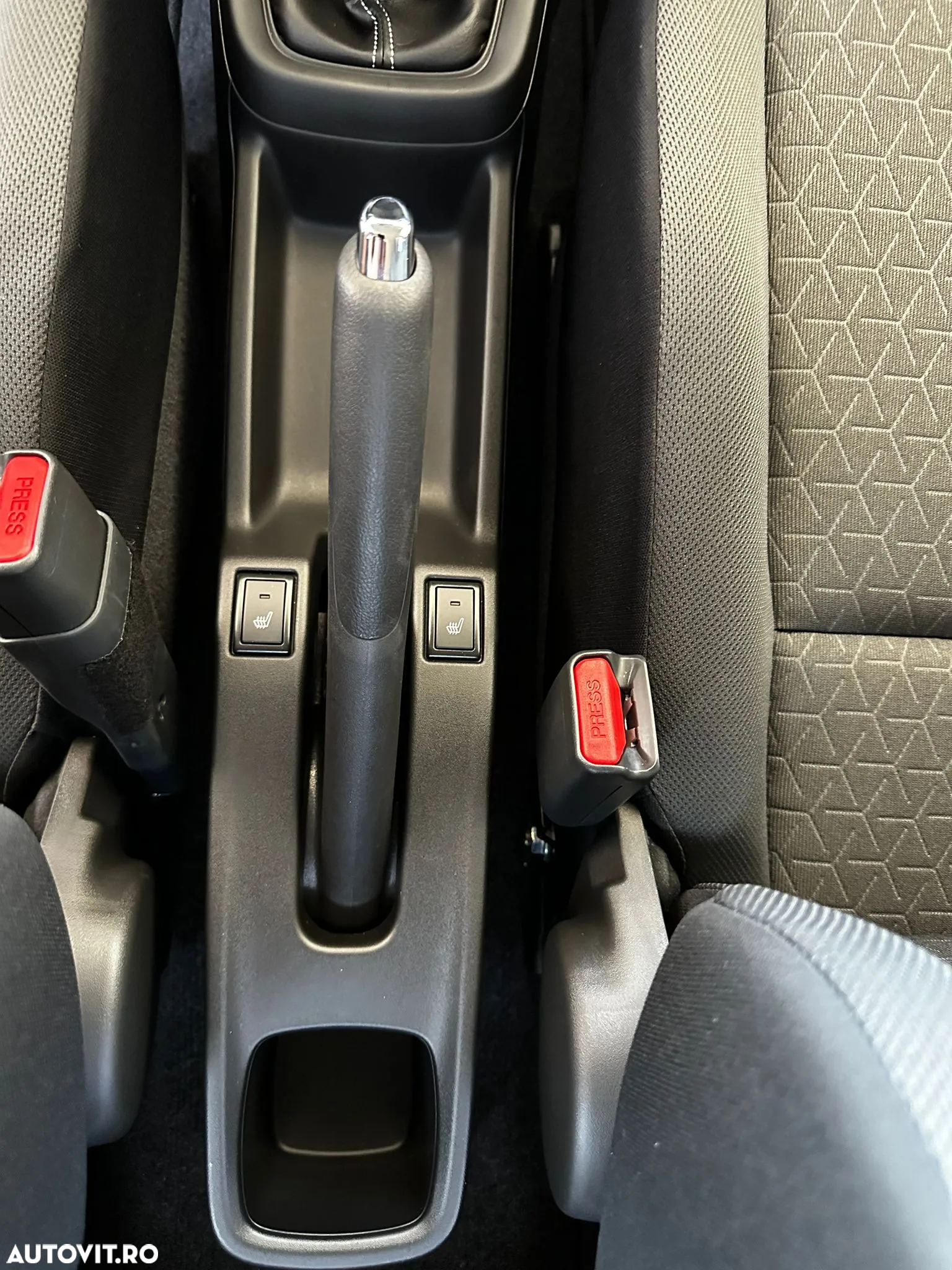 Suzuki Swift 1.2 Dualjet 12V M-Hybrid Passion - 9
