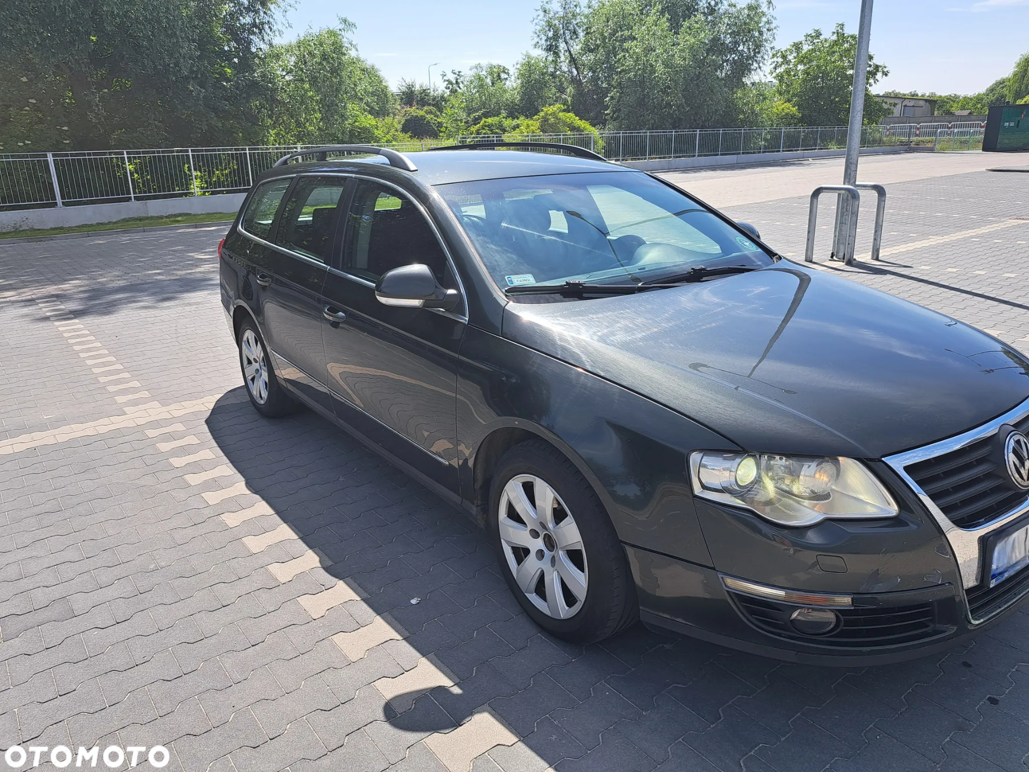 Volkswagen Passat 2.0 TDI Comfortline - 3