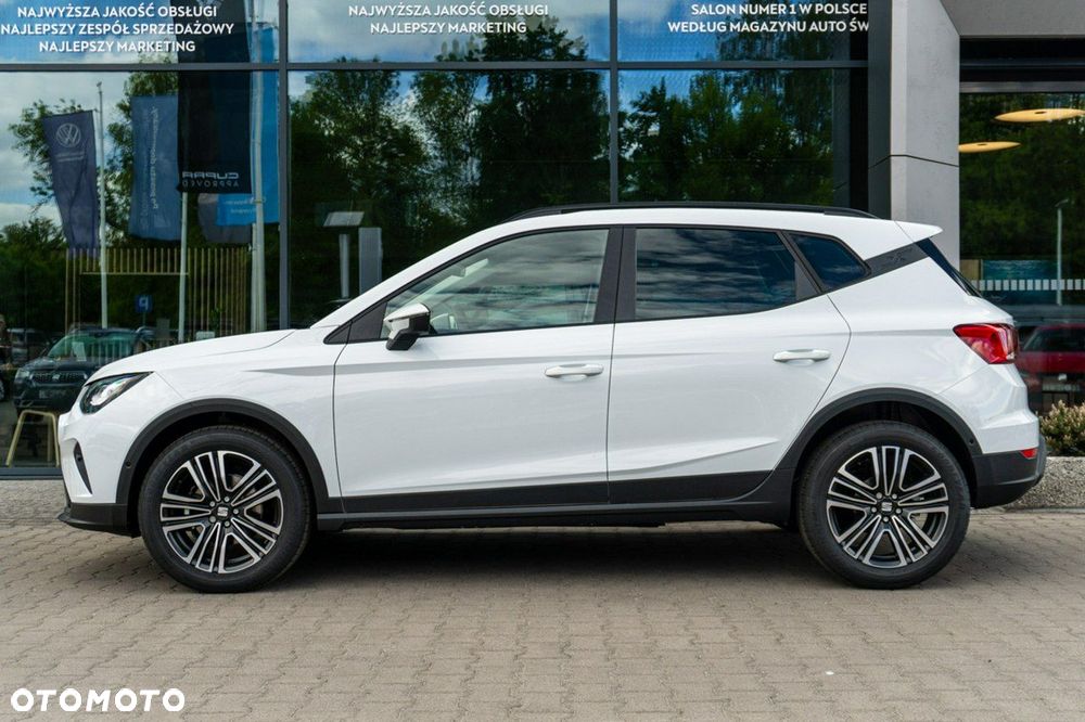 Seat Arona - 7