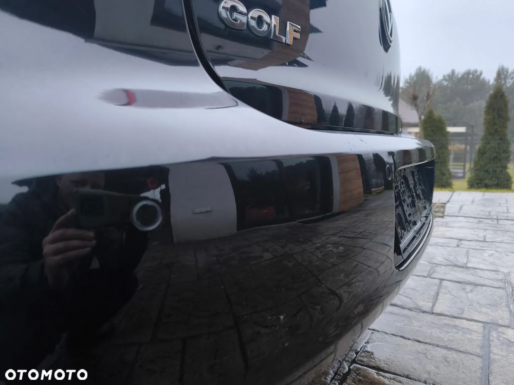 Volkswagen Golf 1.4 Comfortline - 29