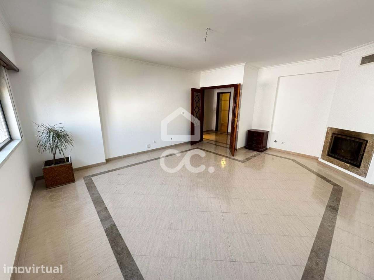Apartamento T3 no Prior Velho com Vista Rio - Grande imagem: 2/21
