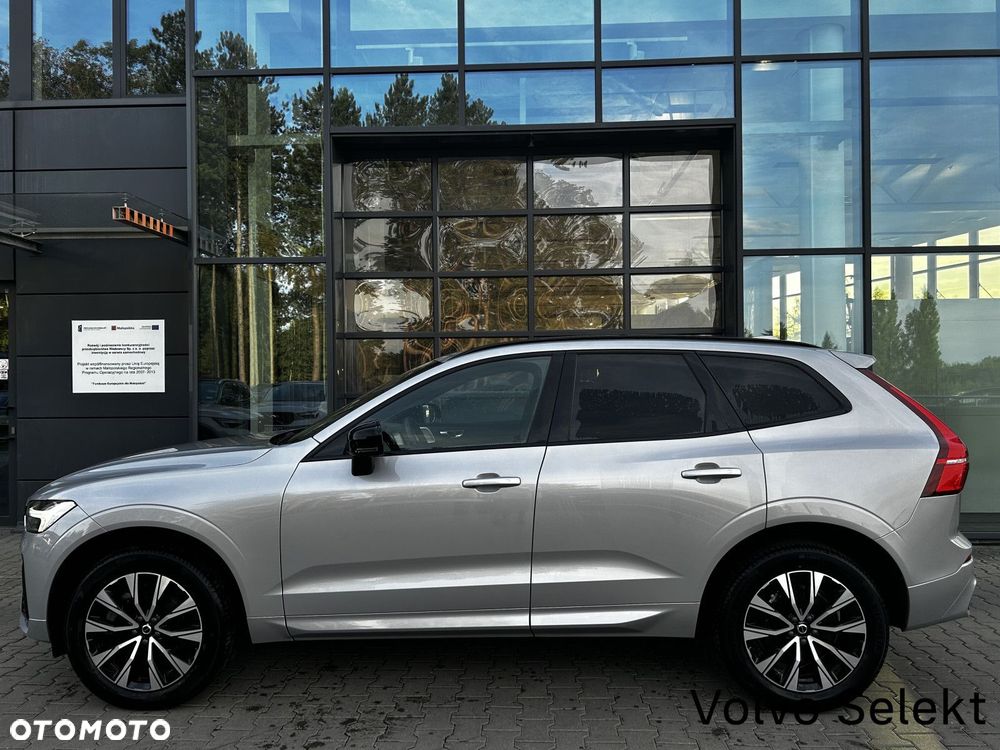 Volvo XC 60 - 6