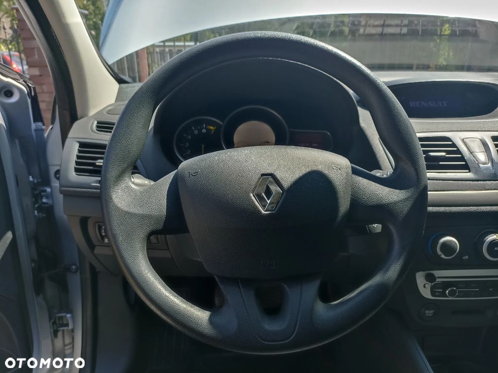 Renault Megane - 17