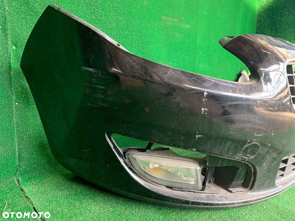 Zderzak przód przedni Fiat Croma II Lift 819 735445876 WWA - 2