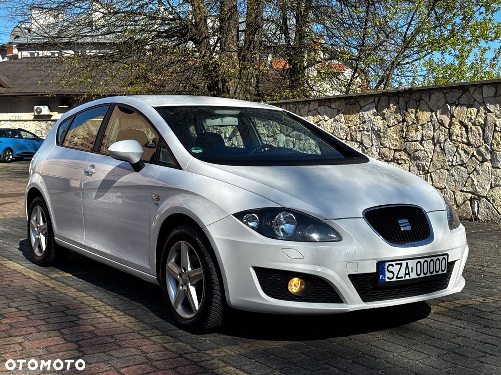 Seat Leon 1.8 TSI Style DSG - 4
