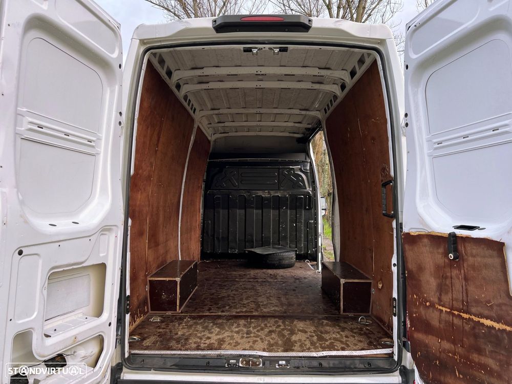 Iveco Daily 2.3 35S14 - 23