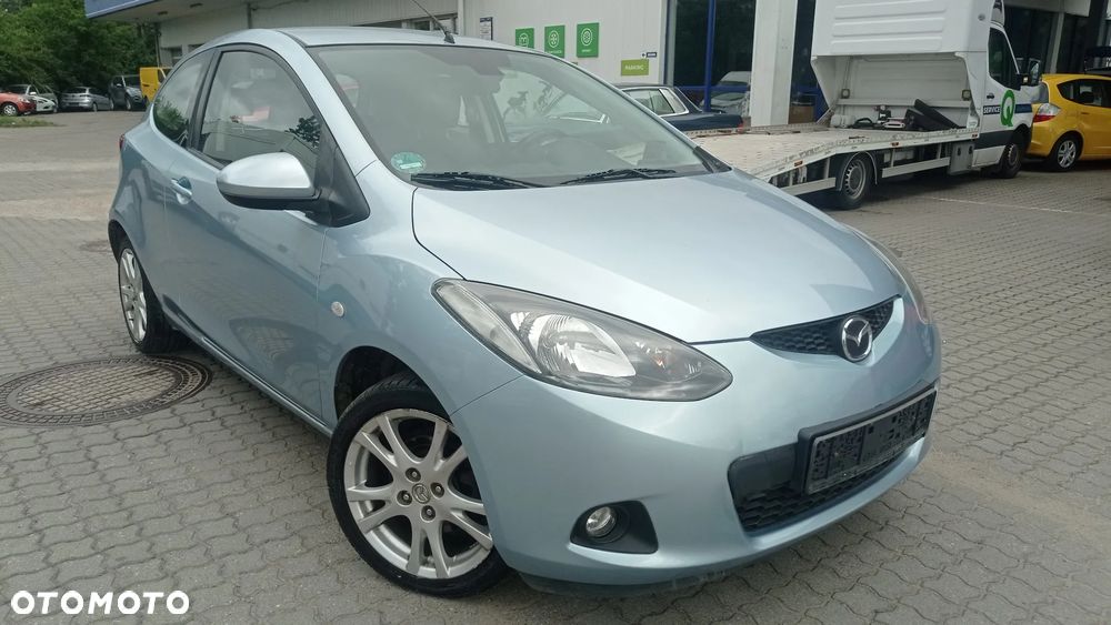 Mazda 2 1.5 Sport - 31