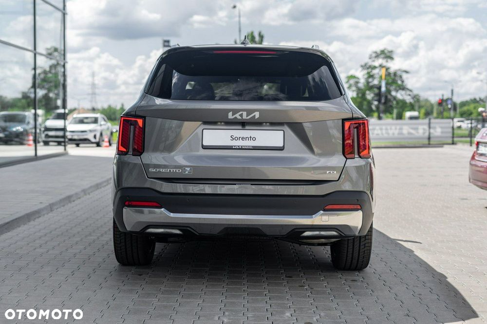 Kia Sorento - 5