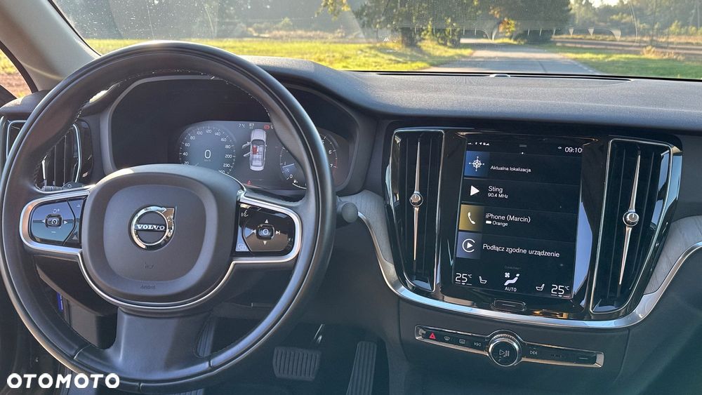 Volvo S60 B5 B Inscription - 20