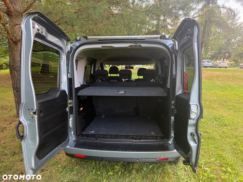 Fiat Doblo - 10