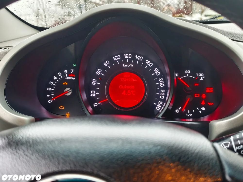 Kia Sportage 1.6 GDI M 2WD - 7