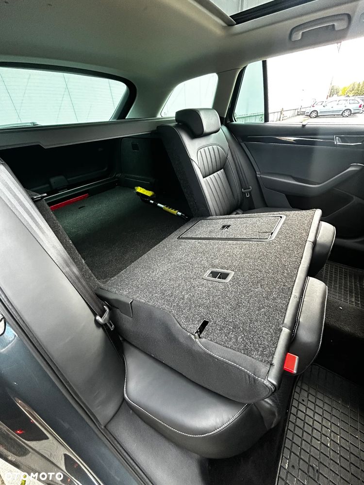 Skoda Superb 2.0 TDI SCR L&K DSG - 31