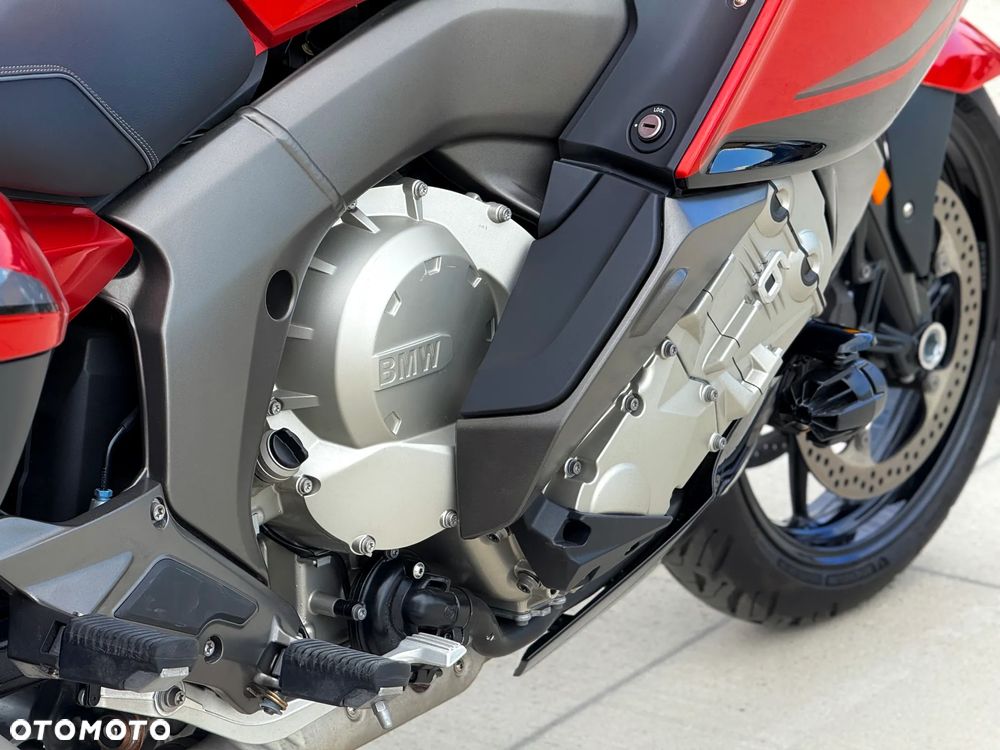 BMW K - 15