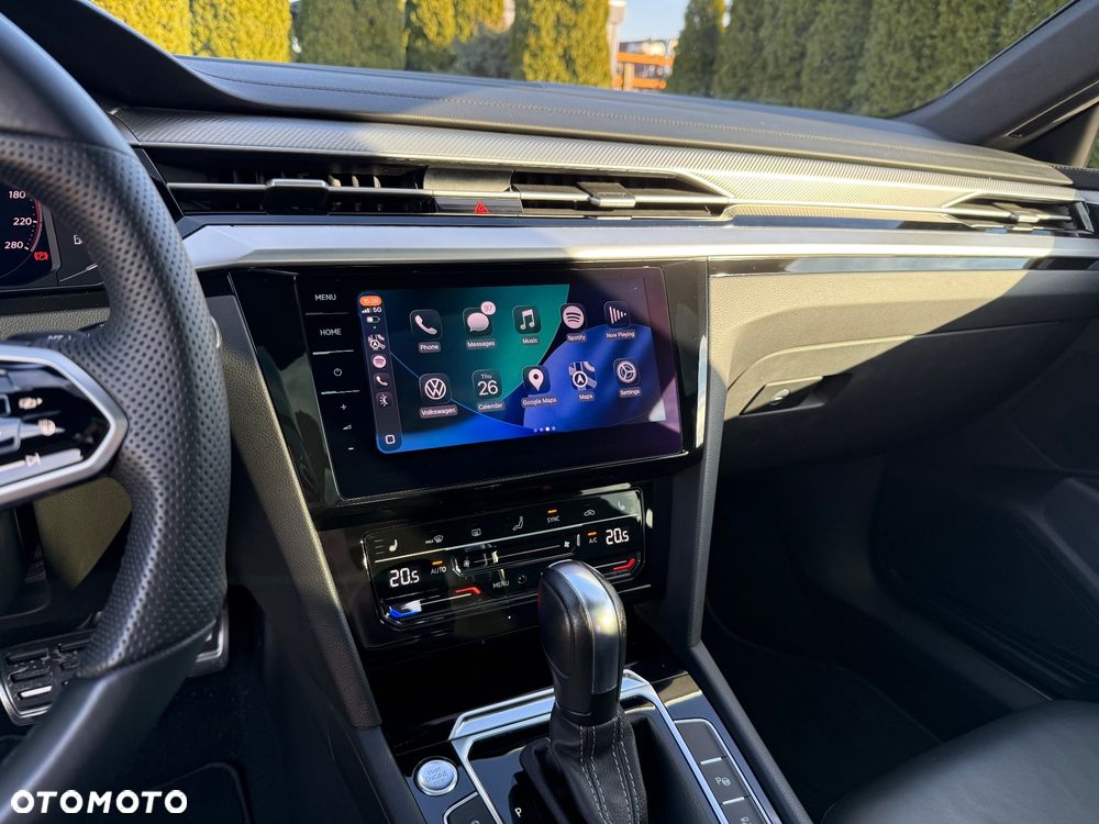 Volkswagen Arteon Shooting Brake 2.0 TDI 4Motion R-Line DSG - 11