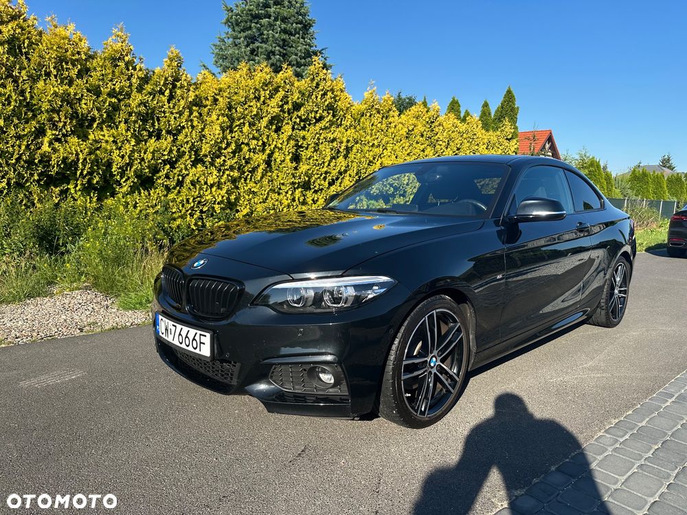 BMW Seria 2 - 3