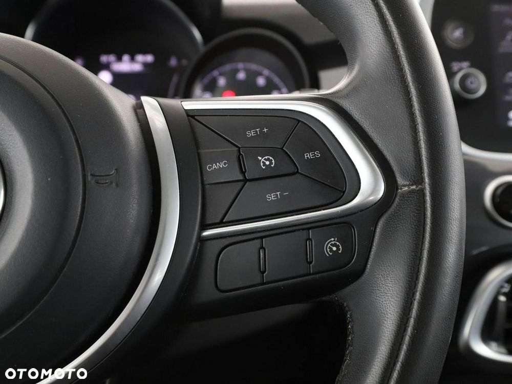 Fiat 500X 1.3 City Cross DCT - 30