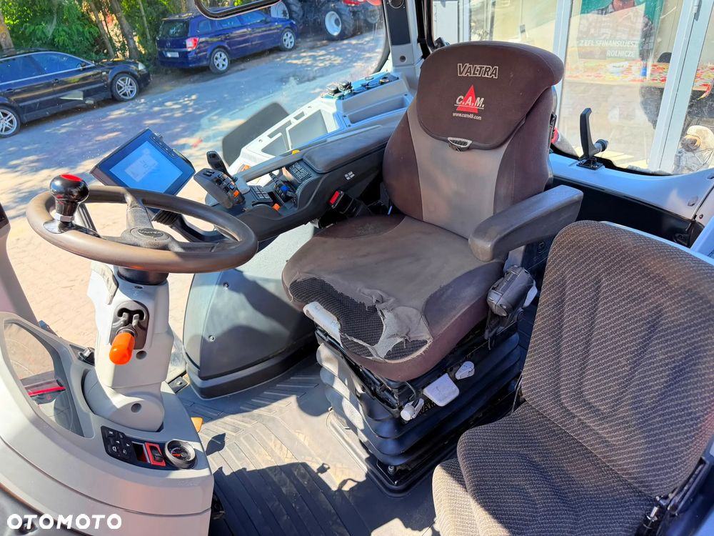 Valtra T174 Versu - 23