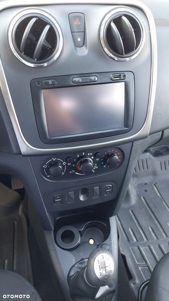 Dacia Sandero Stepway - 6
