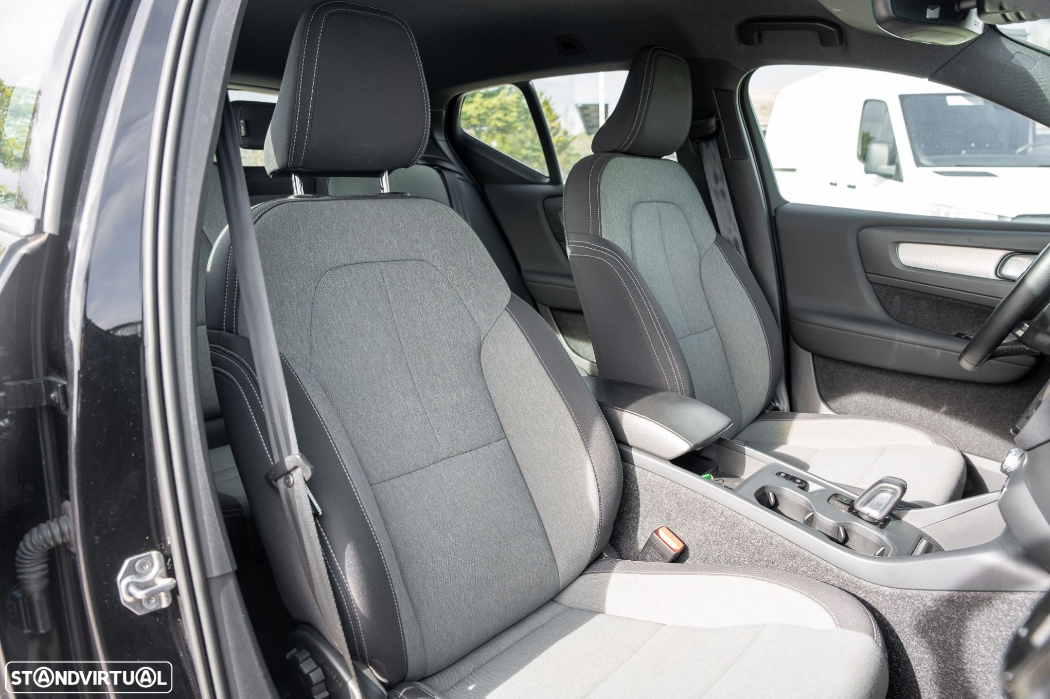 Volvo XC 40 1.5 T4 PHEV Inscription - 14