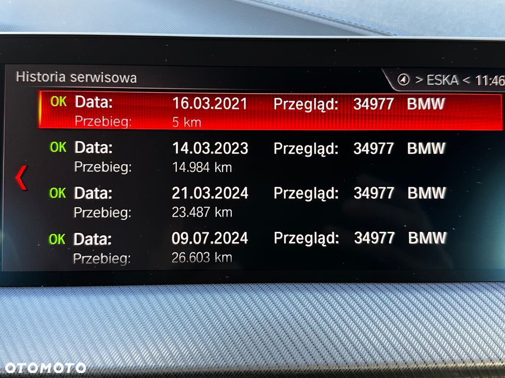 BMW Seria 2 218i M Sport - 36