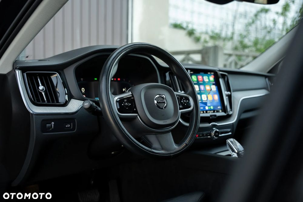 Volvo XC 60 B4 D Geartronic Inscription - 23