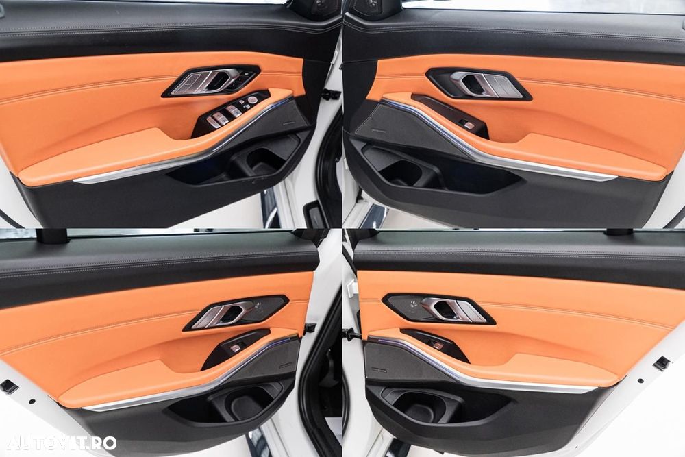 BMW M3 Competition AT - 34