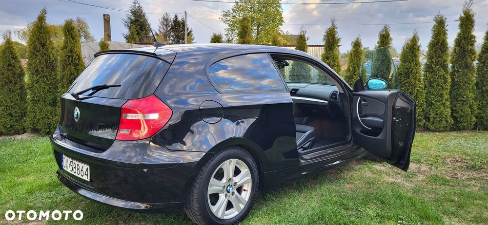 BMW Seria 1 - 1