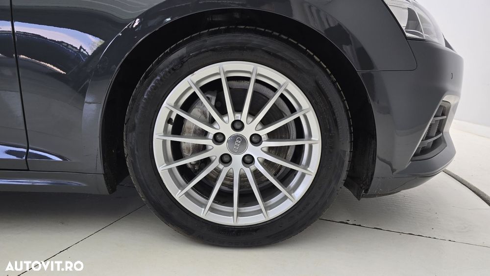 Audi A5 Sportback 2.0 TDI S tronic - 23