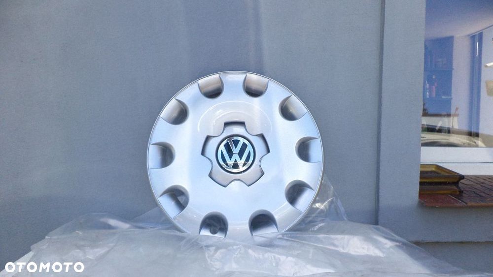 Kołpak kołpaki  VW Golf 15' 1C0601147L - 1